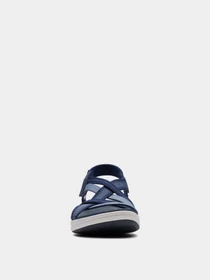 Сандалии Clarks Miraivy модель 26171422 Фото