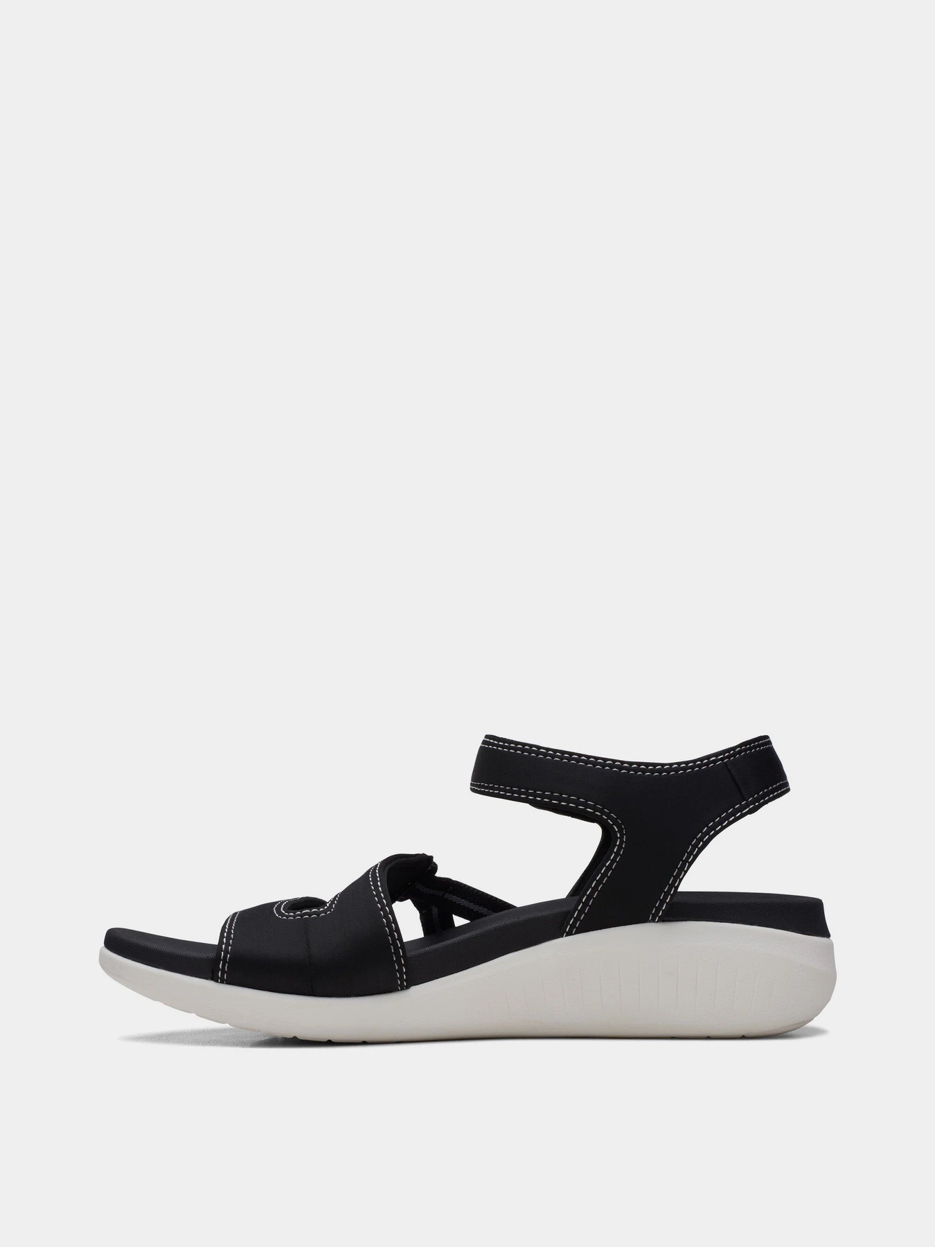 Сандалии Clarks Glide Hi Shore модель 26169744 Сандалии Clarks Glide Hi Shore модель 26169744 Фото