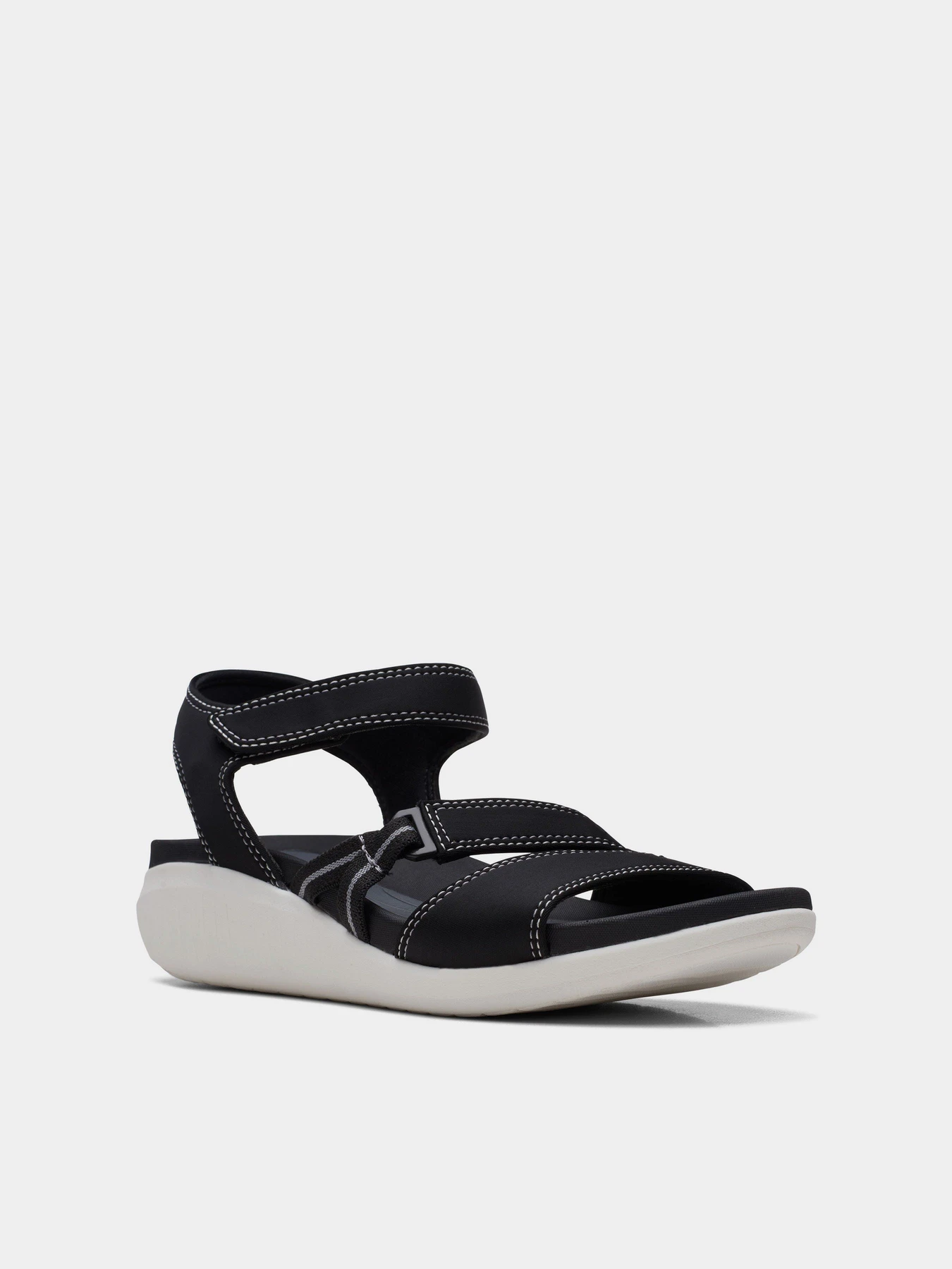 Сандалии Clarks Glide Hi Shore модель 26169744 Сандалии Clarks Glide Hi Shore модель 26169744 Фото