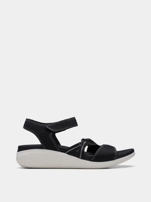 Сандалии Clarks Glide Hi Shore модель 26169744 Фото