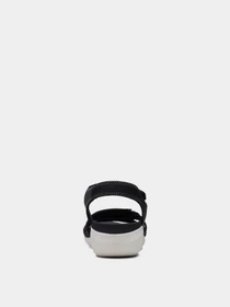 Сандалии Clarks Glide Hi Shore модель 26169744 Фото