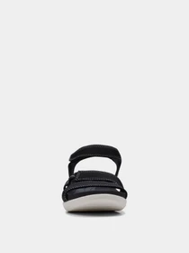 Сандалии Clarks Glide Hi Shore модель 26169744 Фото