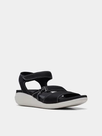 Сандалии Clarks Glide Hi Shore модель 26169744 Фото