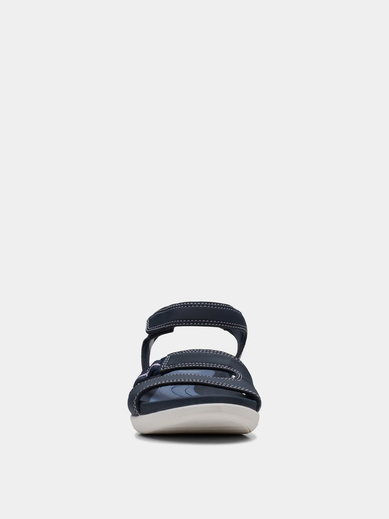 Сандалии Clarks Glide Hi Shore модель 26169743 Фото