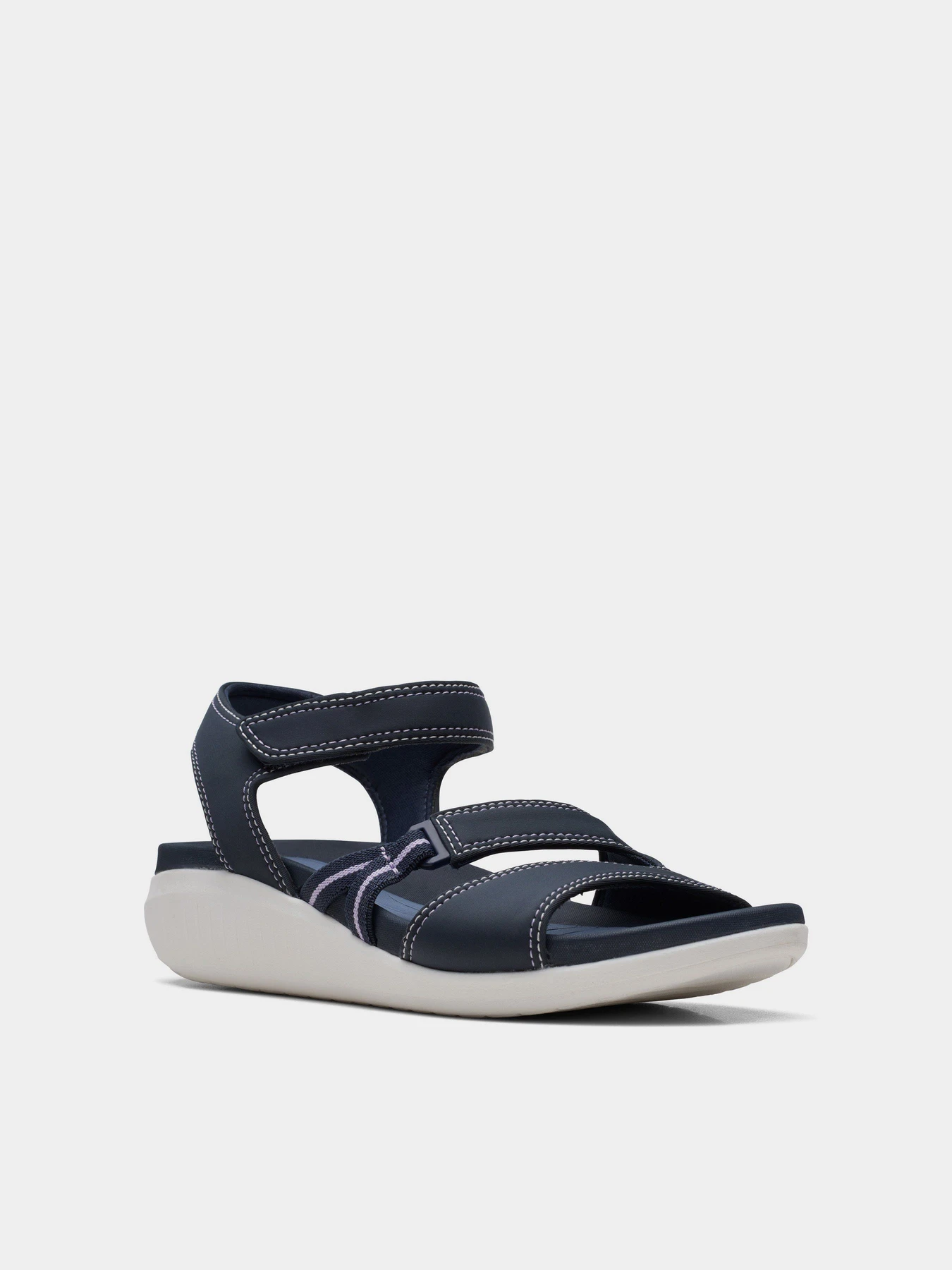 Сандалии Clarks Glide Hi Shore модель 26169743 Фото