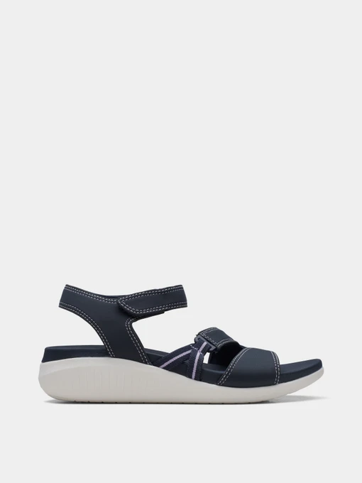 Сандалии Clarks Glide Hi Shore модель 26169743 Фото