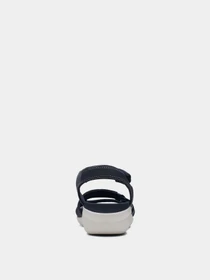 Сандалии Clarks Glide Hi Shore модель 26169743 Фото
