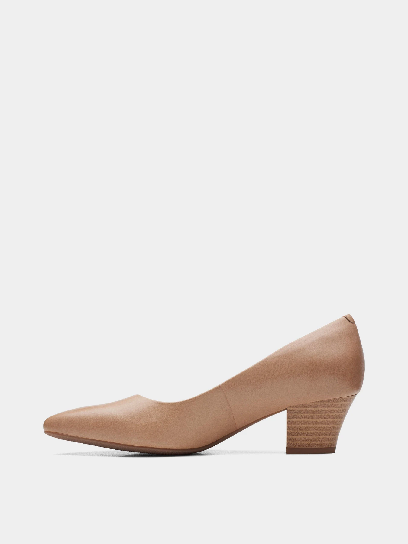 Туфли и лоферы Clarks модель 26171892 Туфли и лоферы Clarks модель 26171892 Фото