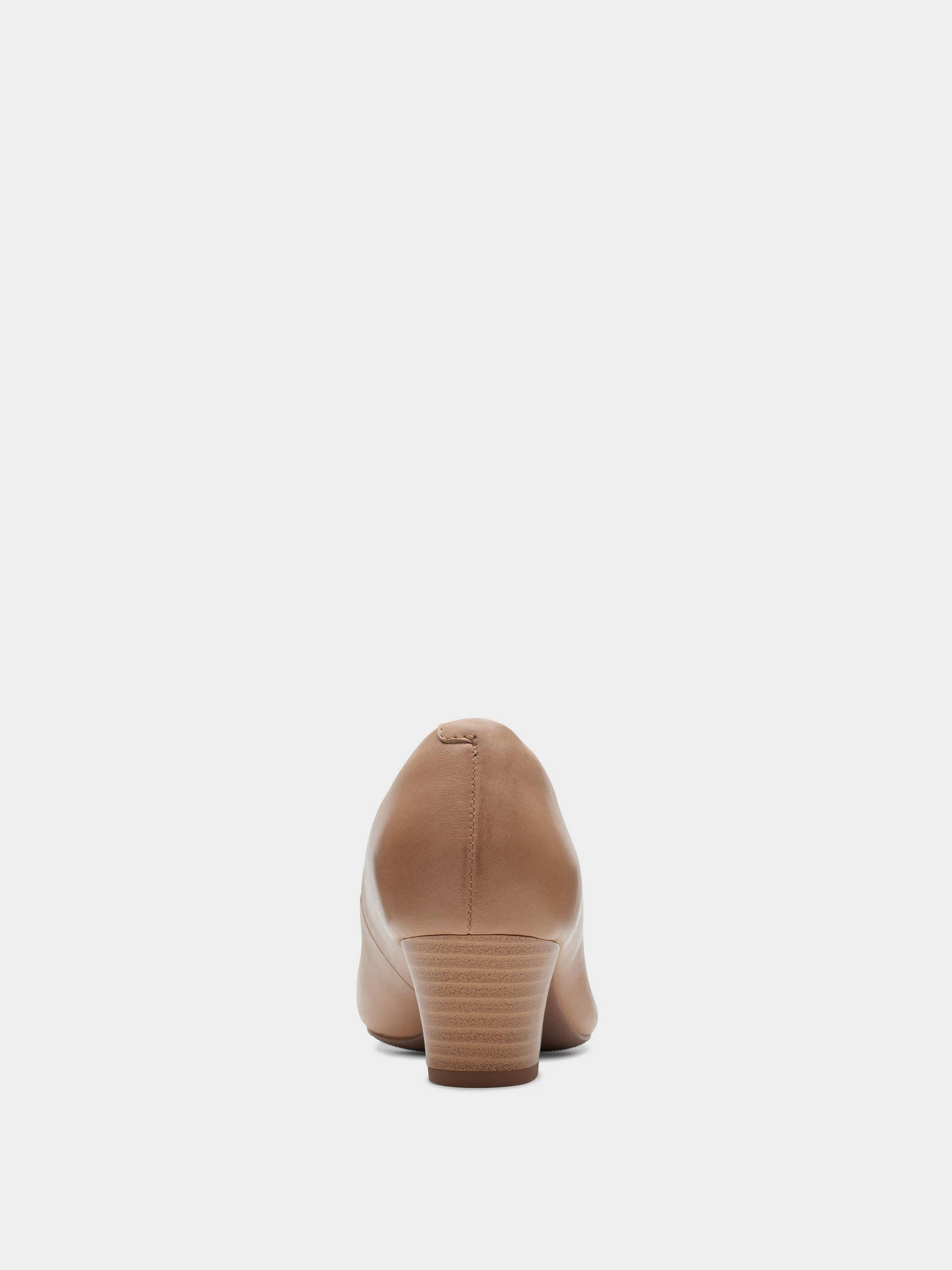 Туфли и лоферы Clarks модель 26171892 Туфли и лоферы Clarks модель 26171892 Фото