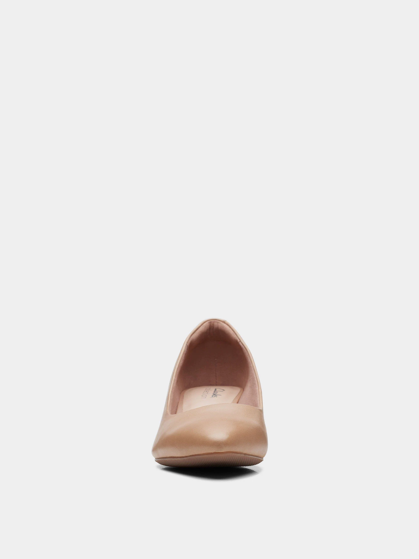 Туфли и лоферы Clarks модель 26171892 Туфли и лоферы Clarks модель 26171892 Фото
