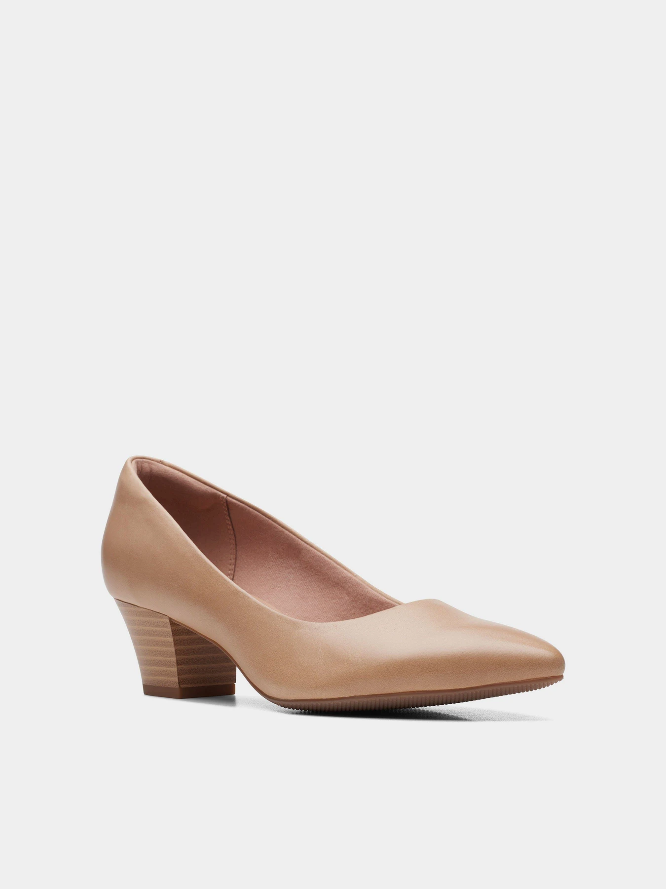 Туфли и лоферы Clarks модель 26171892 Туфли и лоферы Clarks модель 26171892 Фото
