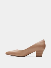 Туфли и лоферы Clarks модель 26171892 Фото