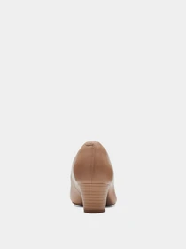 Туфли и лоферы Clarks модель 26171892 Фото