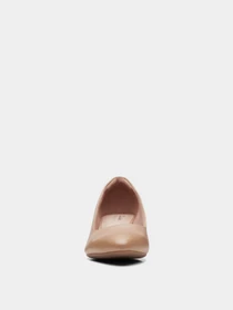Туфли и лоферы Clarks модель 26171892 Фото
