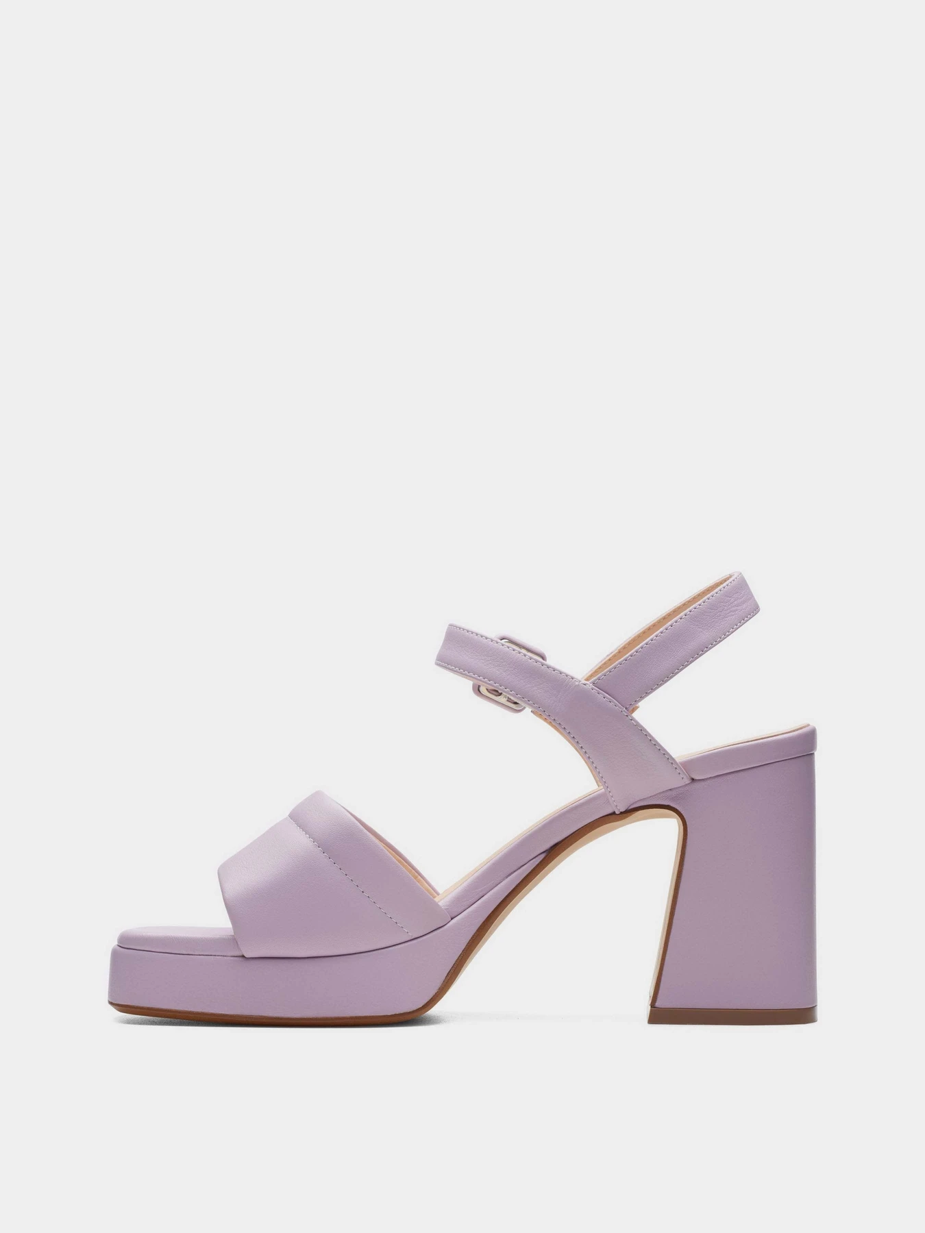 Босоніжки Clarks Patema Part модель 26173611 Фото
