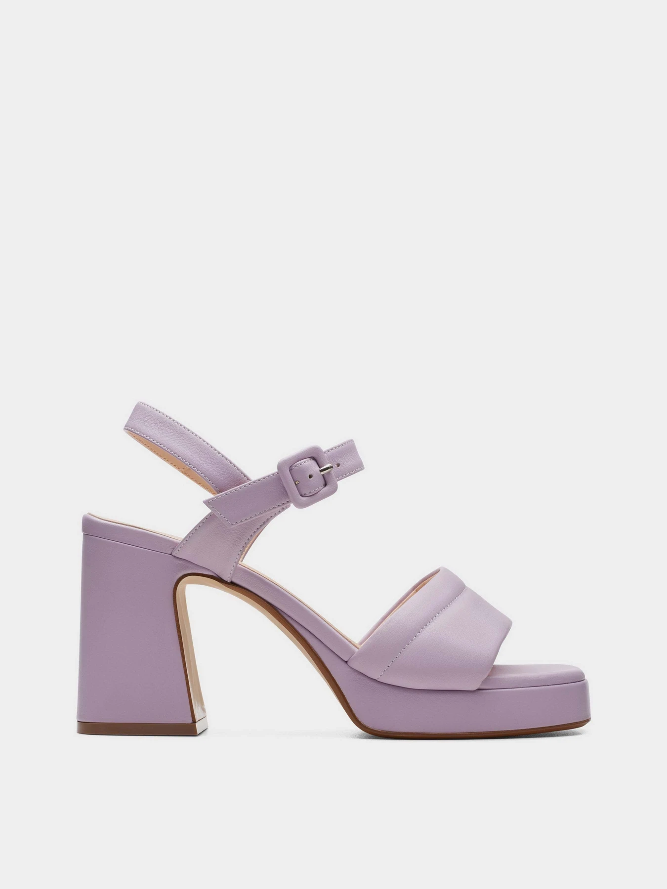 Босоніжки Clarks Patema Part модель 26173611 Фото