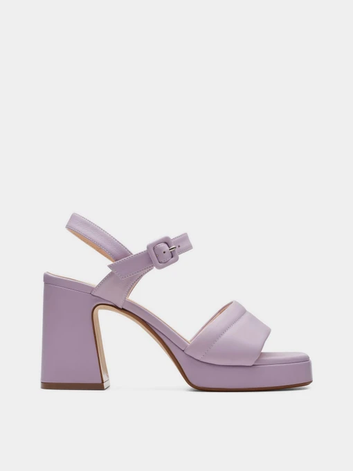 Босоніжки Clarks Patema Part модель 26173611 Фото