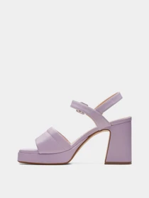 Босоніжки Clarks Patema Part модель 26173611 Фото