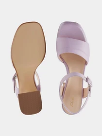 Босоніжки Clarks Patema Part модель 26173611 Фото