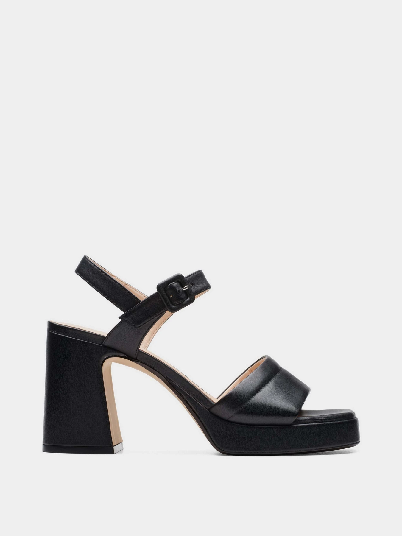 Босоніжки Clarks Patema Part модель 26173609 Фото