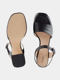 Босоніжки Clarks Patema Part модель 26173609 Фото