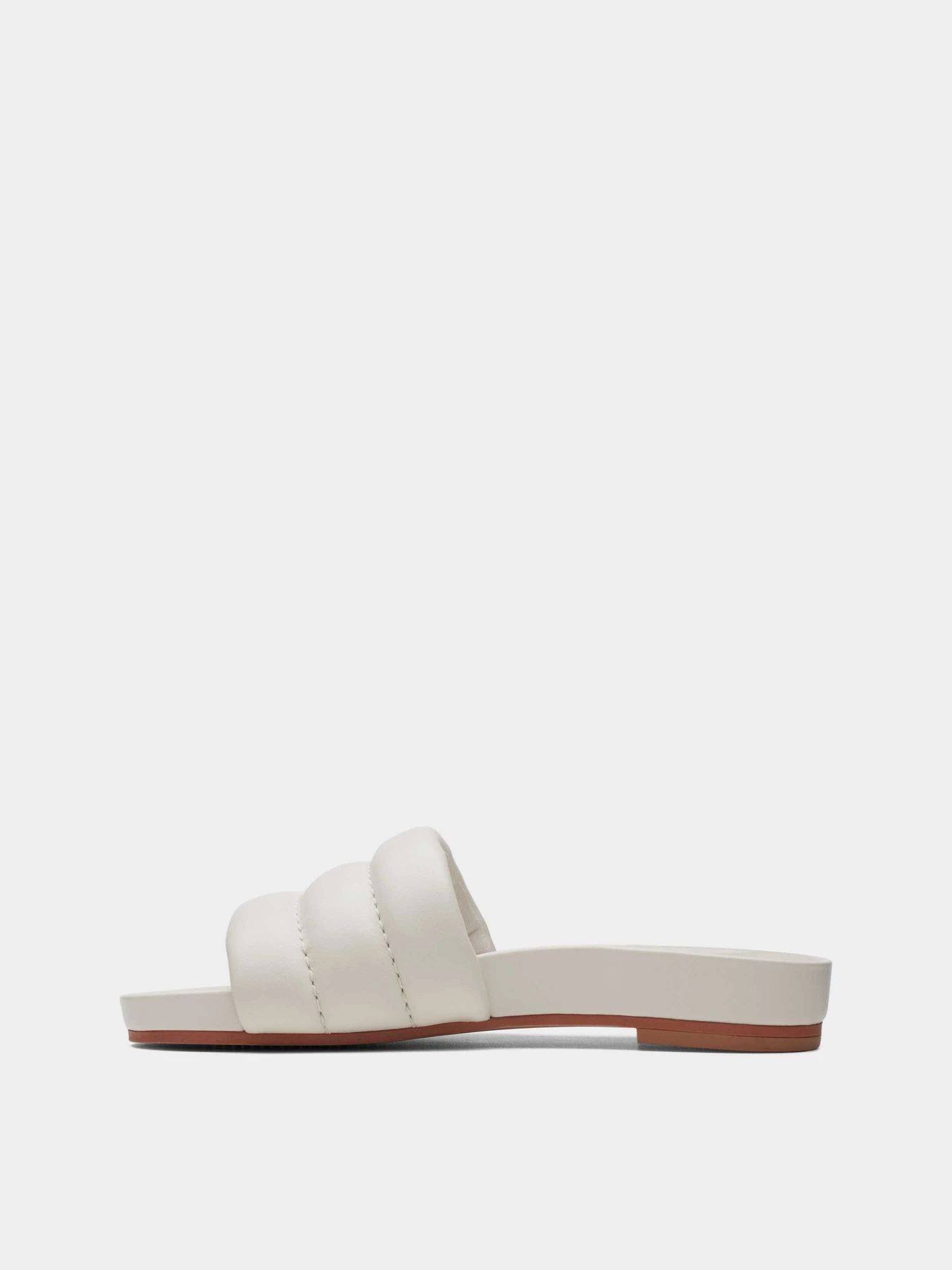 Шльопанці Clarks Pure Soft модель 26173701 Шльопанці Clarks Pure Soft модель 26173701 Фото