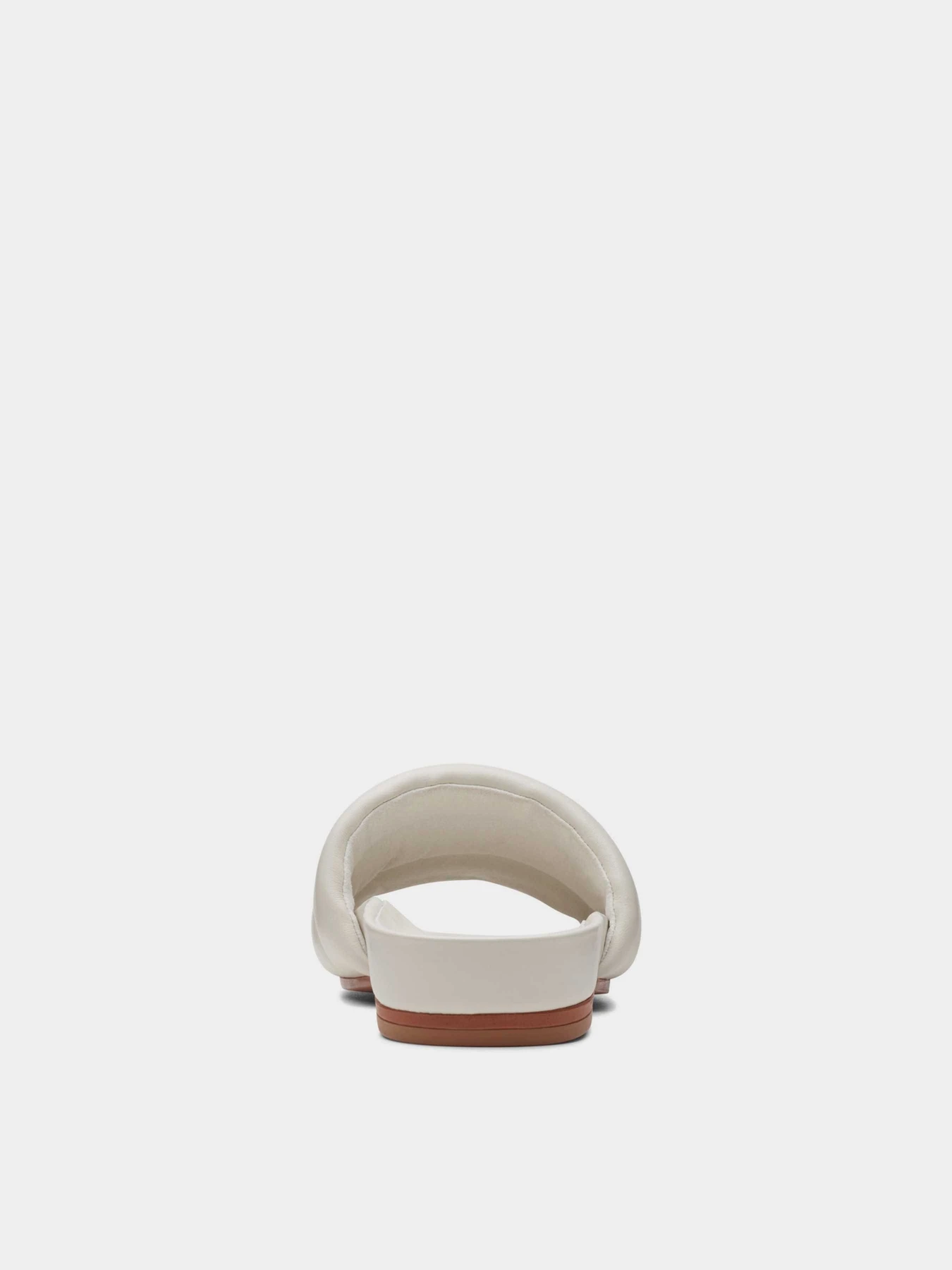 Шльопанці Clarks Pure Soft модель 26173701 Шльопанці Clarks Pure Soft модель 26173701 Фото