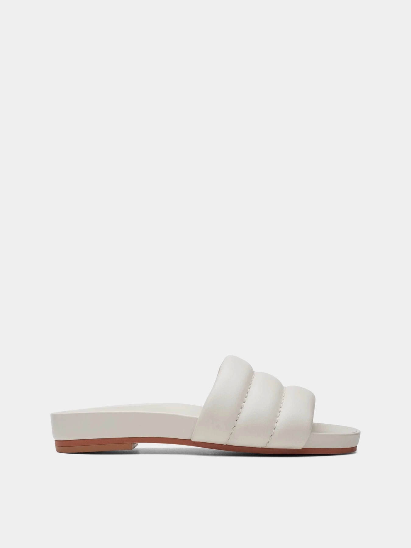Шльопанці Clarks Pure Soft модель 26173701 Шльопанці Clarks Pure Soft модель 26173701 Фото