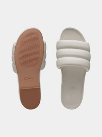Шльопанці Clarks Pure Soft модель 26173701 Фото