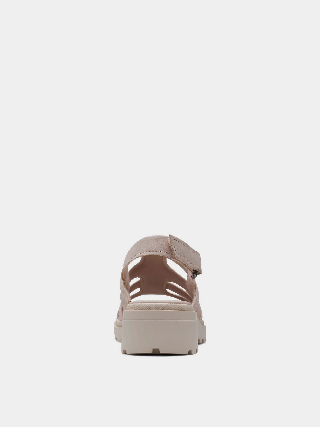 Босоніжки Clarks Coast Shine модель 26171727 Босоніжки Clarks Coast Shine модель 26171727 Фото