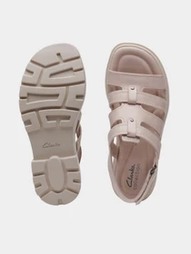 Босоніжки Clarks Coast Shine модель 26171727 Фото