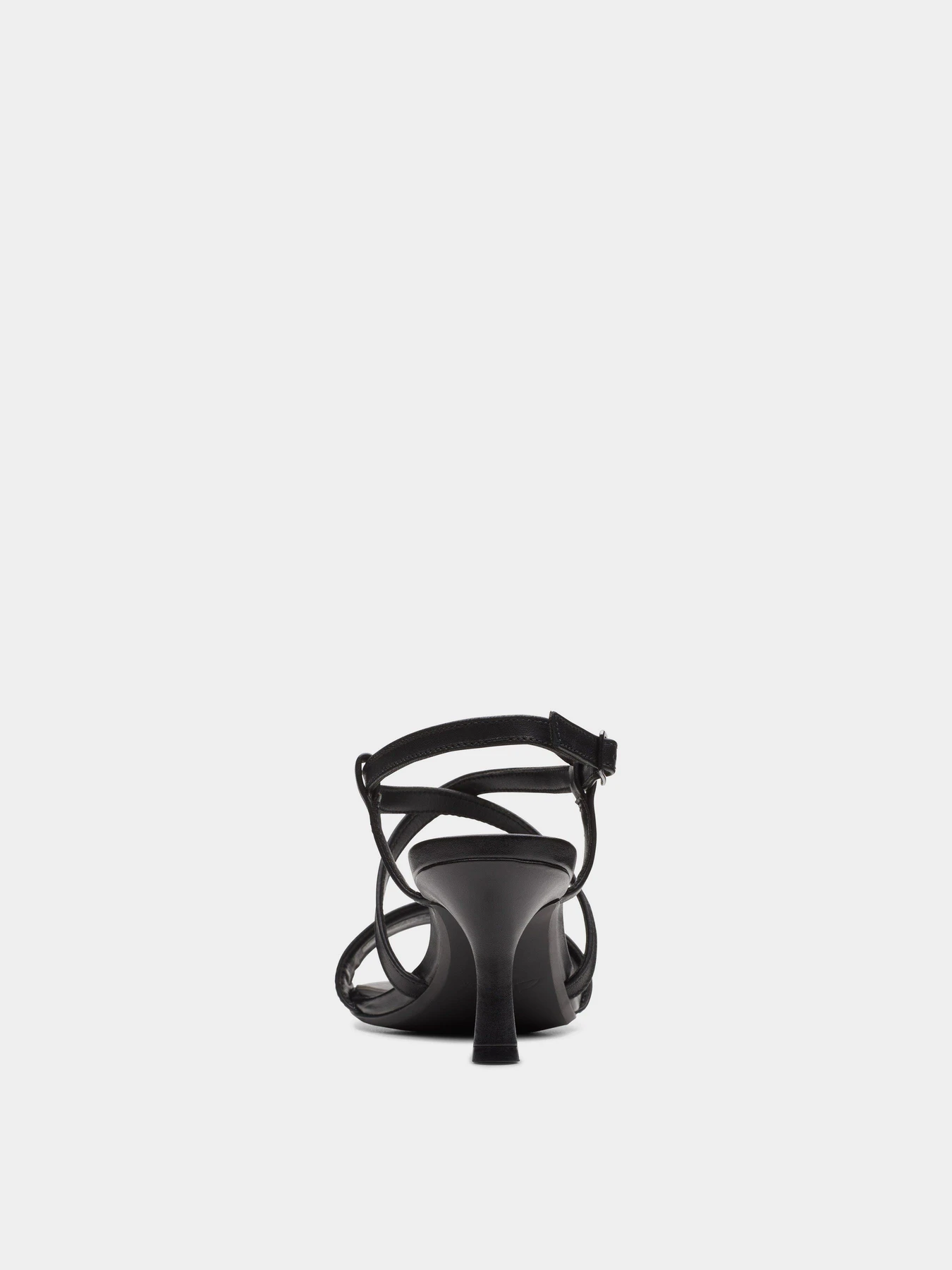 Босоніжки Clarks Amali Buckle модель 26165941 Фото