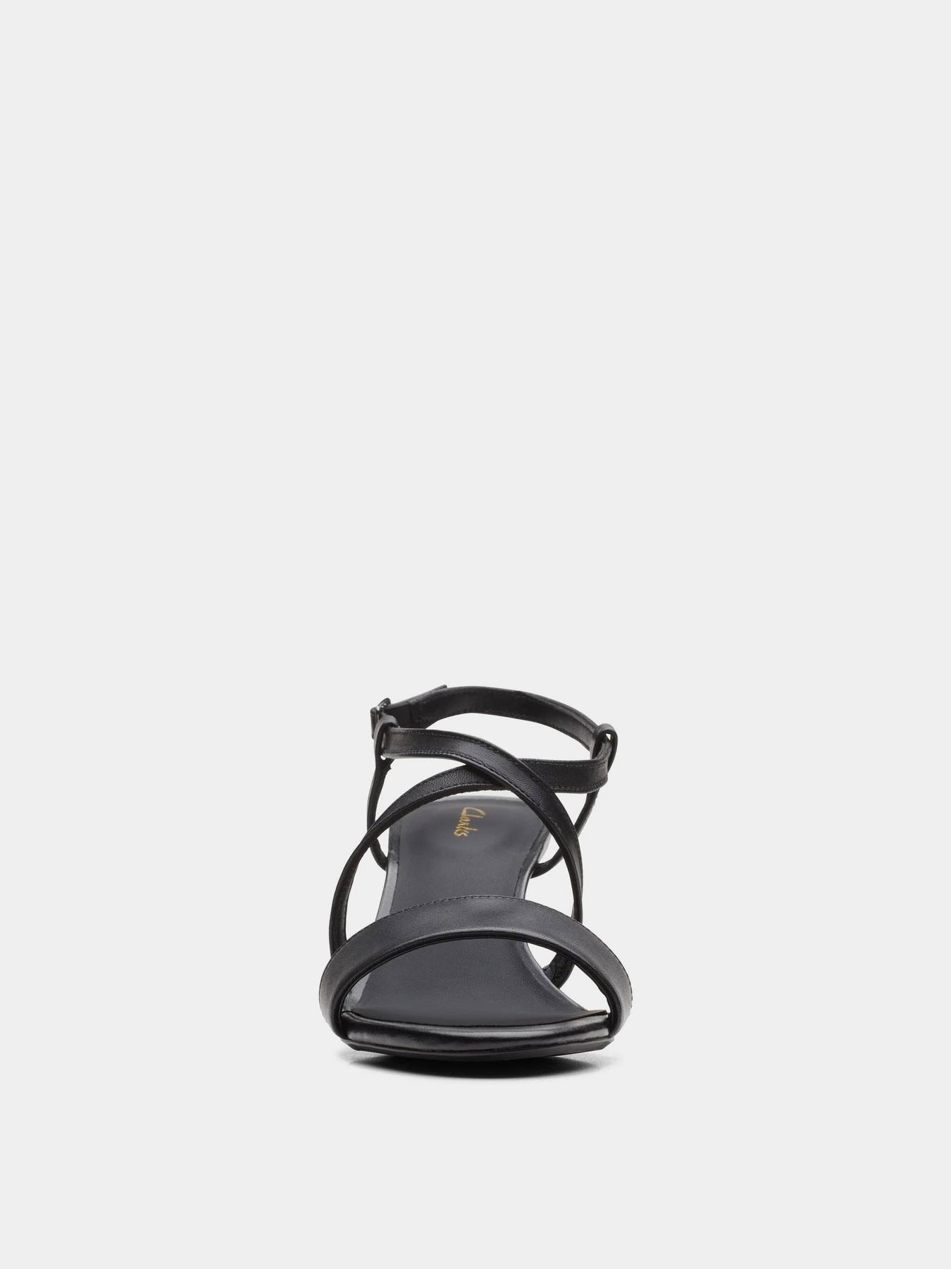 Босоніжки Clarks Amali Buckle модель 26165941 Фото