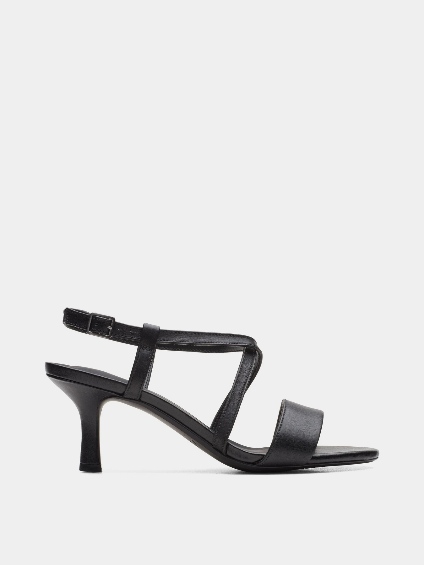 Босоніжки Clarks Amali Buckle модель 26165941 Фото