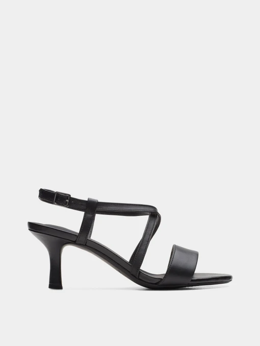 Босоніжки Clarks Amali Buckle модель 26165941 Фото
