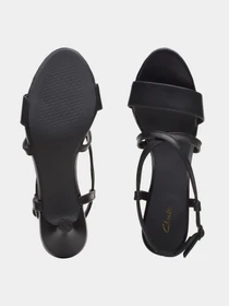 Босоніжки Clarks Amali Buckle модель 26165941 Фото