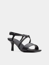 Босоніжки Clarks Amali Buckle модель 26165941 Фото