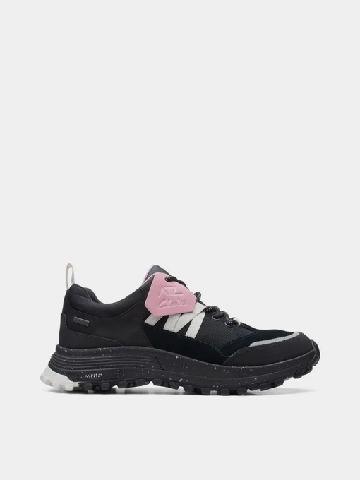 Кроссовки Clarks ATL Trek Path GTX модель 26167422 Фото