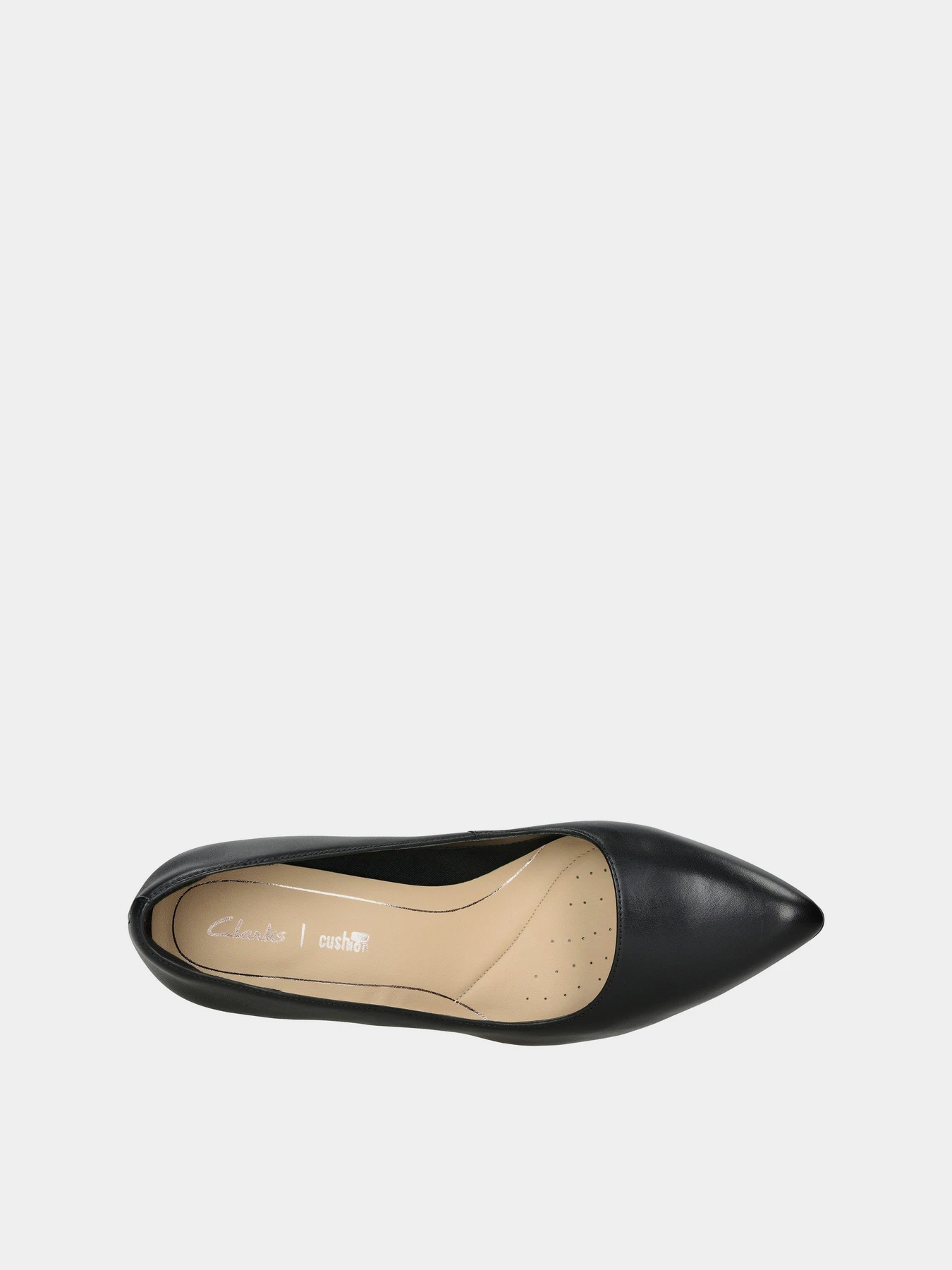 Туфли и лоферы Clarks Laina Rae модель 26135174 Туфли и лоферы Clarks Laina Rae модель 26135174 Фото