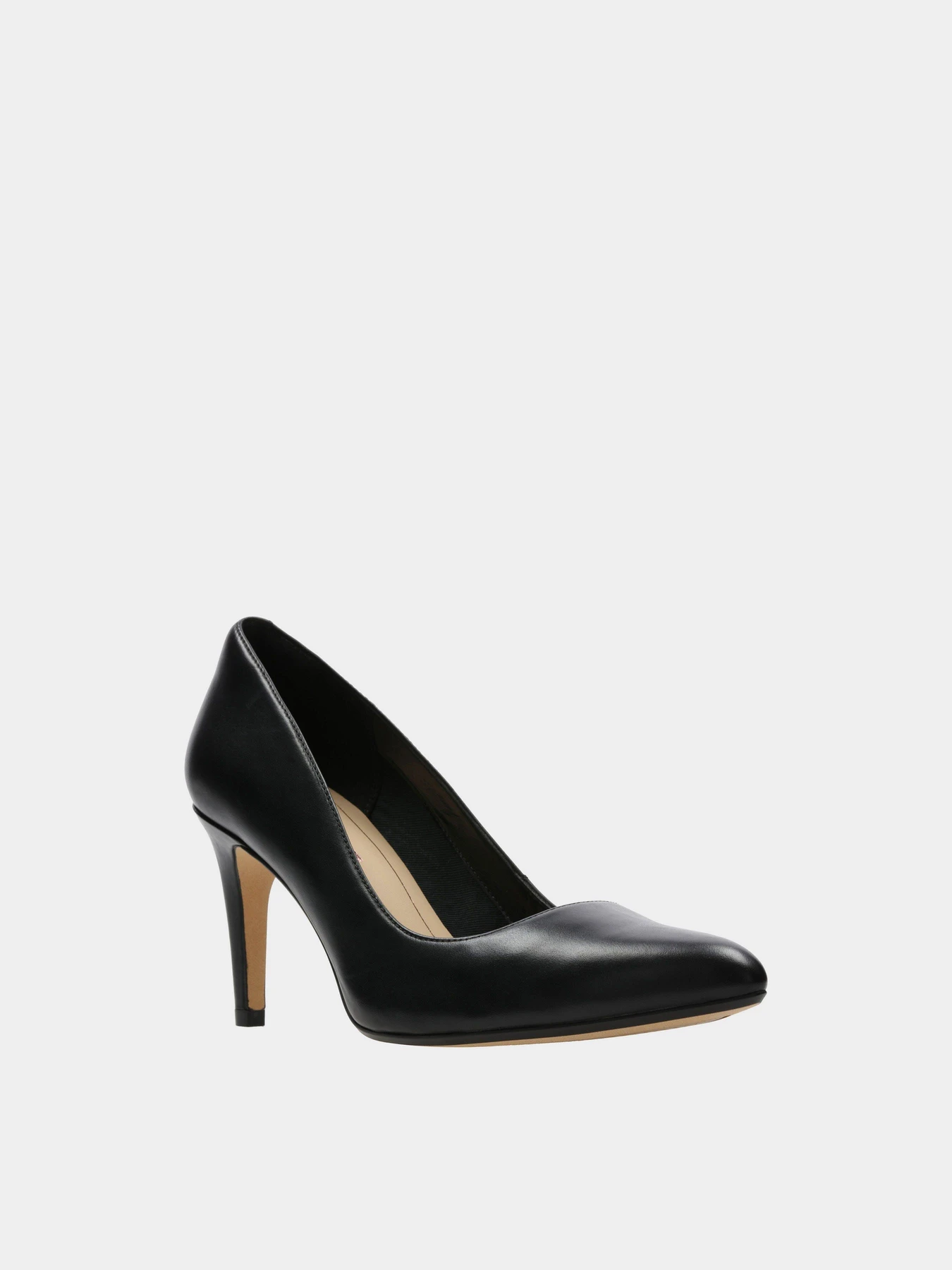 Туфли и лоферы Clarks Laina Rae модель 26135174 Туфли и лоферы Clarks Laina Rae модель 26135174 Фото