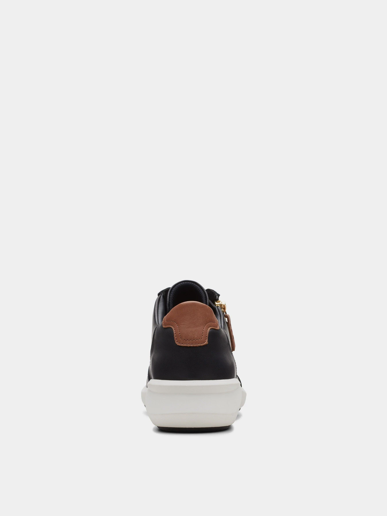 Кросівки Clarks Un Rio Zip модель 26168018 Фото