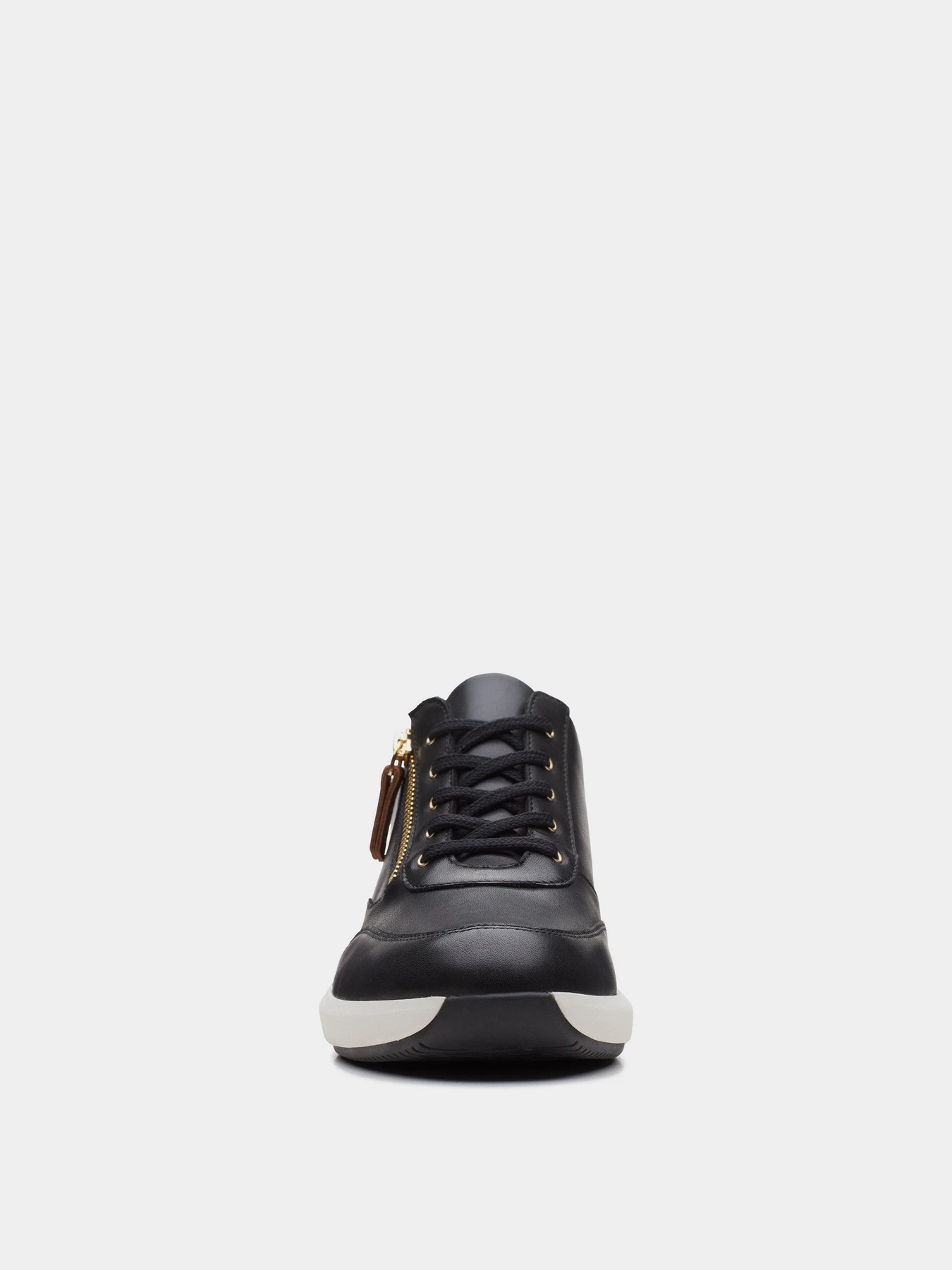 Кросівки Clarks Un Rio Zip модель 26168018 Фото