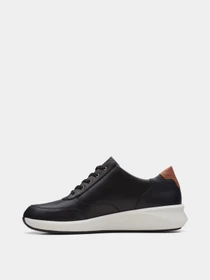 Кросівки Clarks Un Rio Zip модель 26168018 Фото