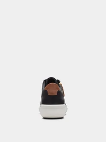 Кросівки Clarks Un Rio Zip модель 26168018 Фото