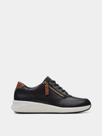 Кросівки Clarks Un Rio Zip модель 26168018 Фото