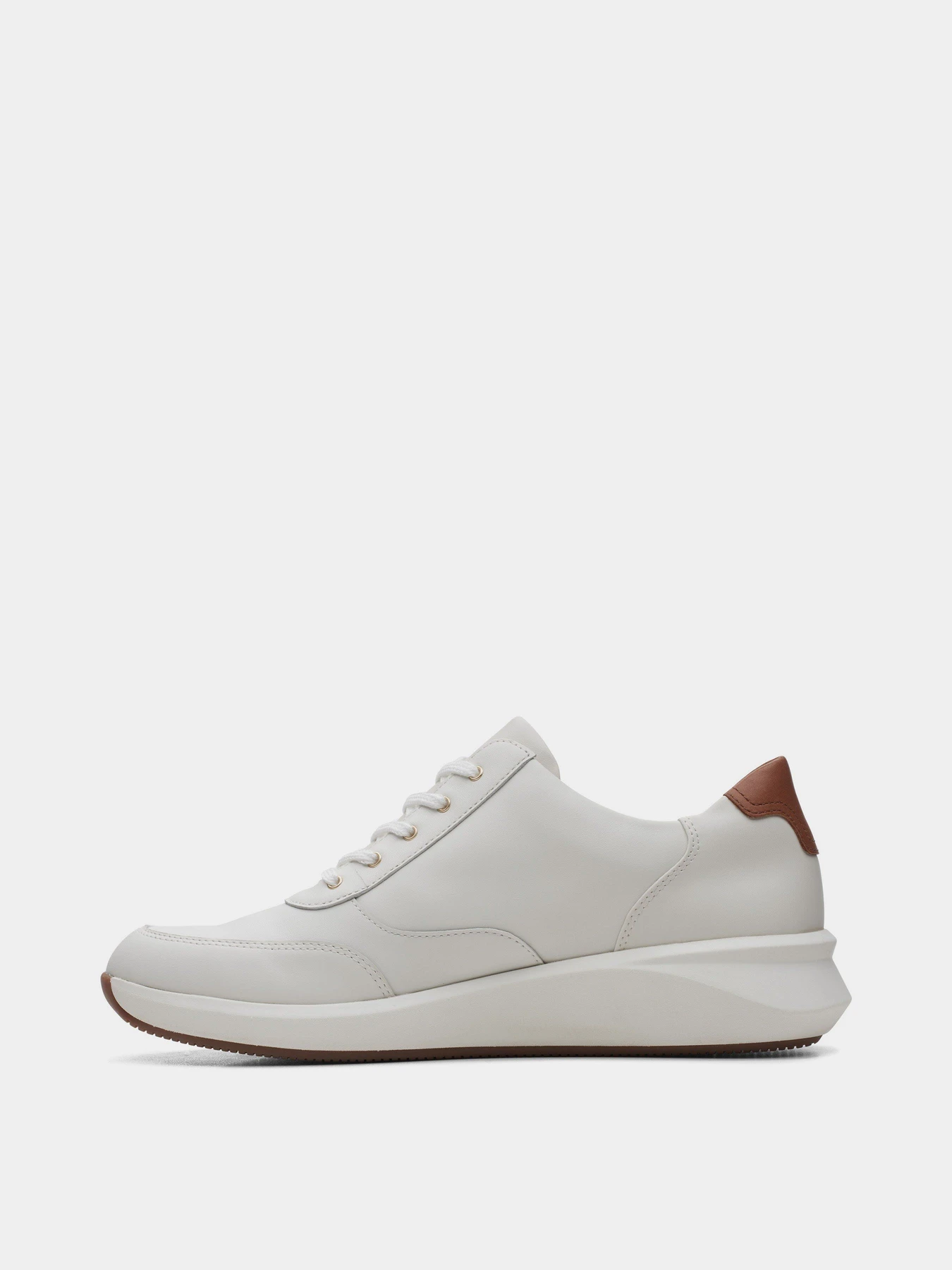 Кросівки Clarks Un Rio Zip модель 26167372 Фото