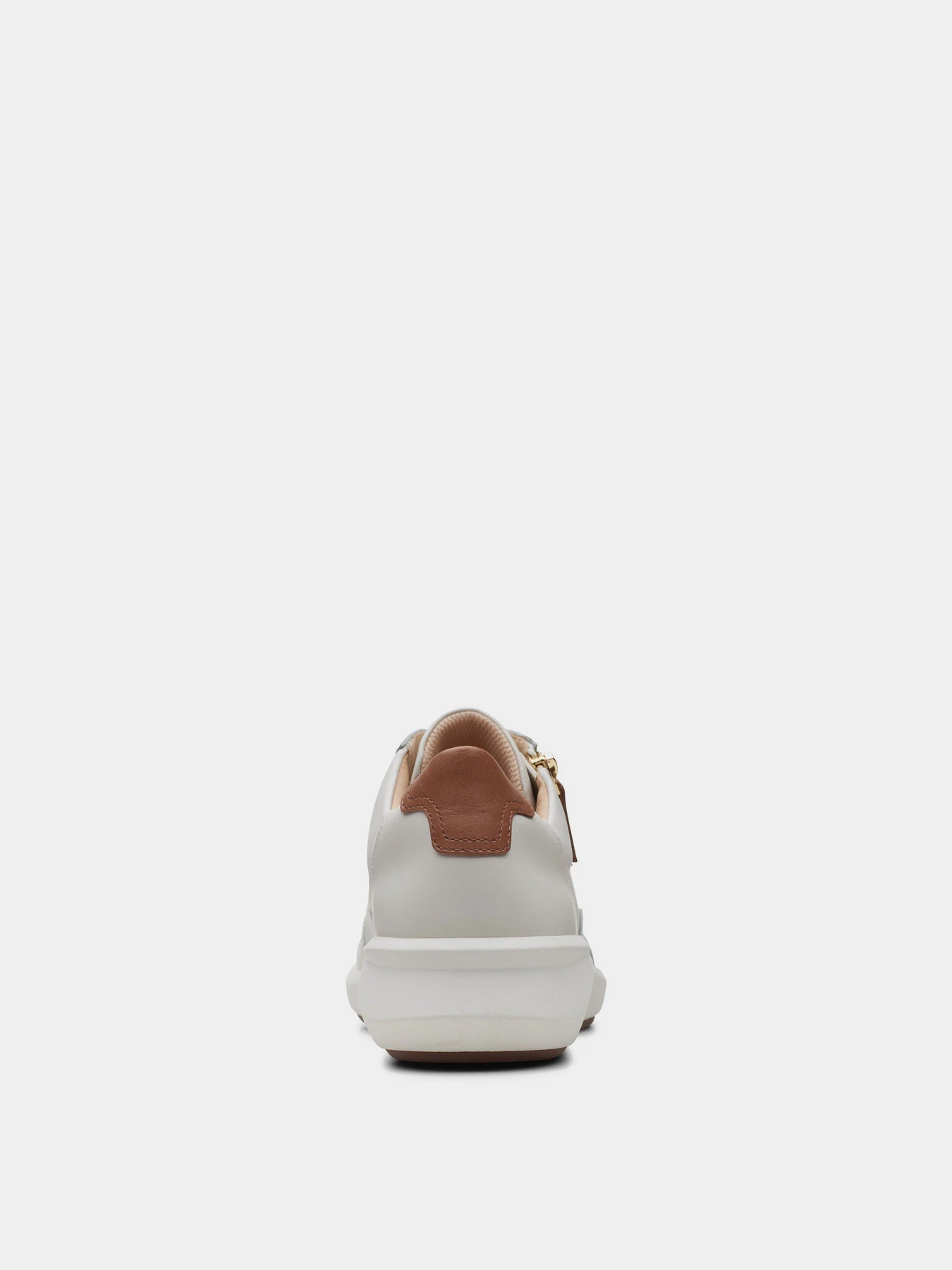 Кросівки Clarks Un Rio Zip модель 26167372 Фото