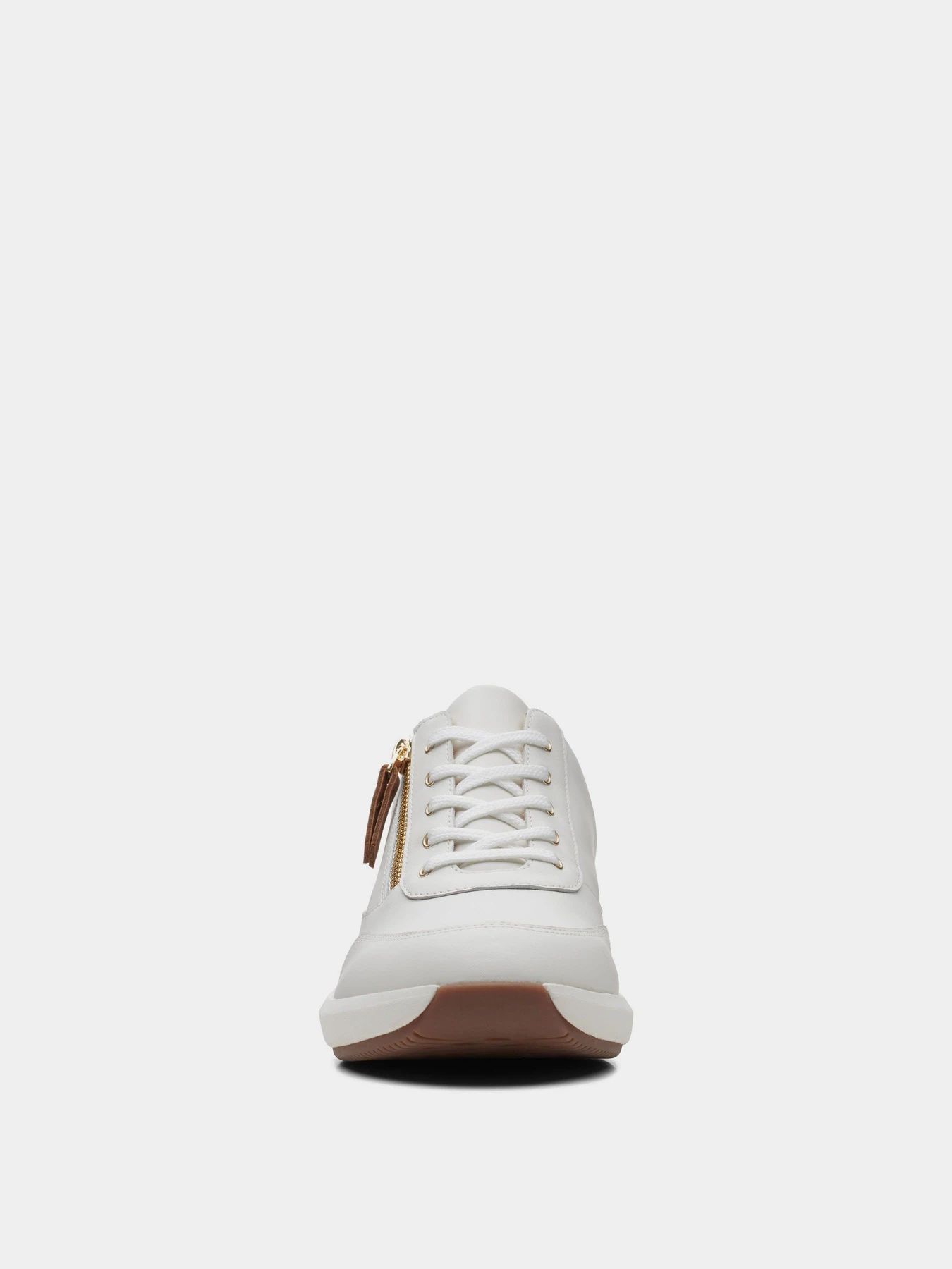 Кросівки Clarks Un Rio Zip модель 26167372 Фото