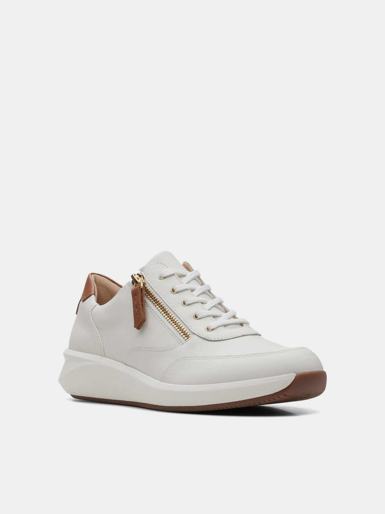 Кросівки Clarks Un Rio Zip модель 26167372 Фото