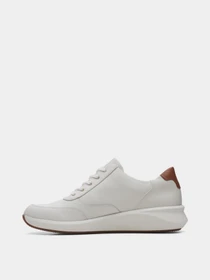Кросівки Clarks Un Rio Zip модель 26167372 Фото